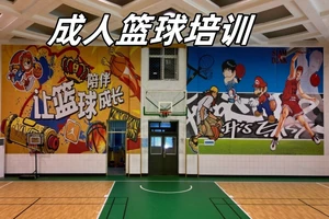  如何找到适合成人的篮球集训活动？全面指南与实用建议